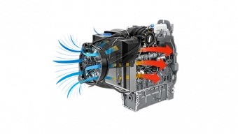 Fendt 1000 Vario Gen4 